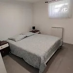 شقة Bel F2 Entierement Renove