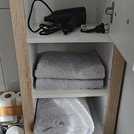 Bel F2 Entierement Renove Apartamento Sélestat