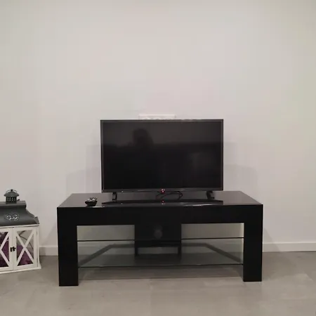 Apartament Bel F2 Entierement Renove *