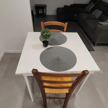 Apartment Bel F2 Entierement Renove Selestat
