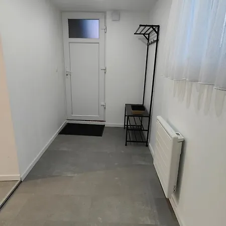 Bel F2 Entierement Renove Apartamento Sélestat