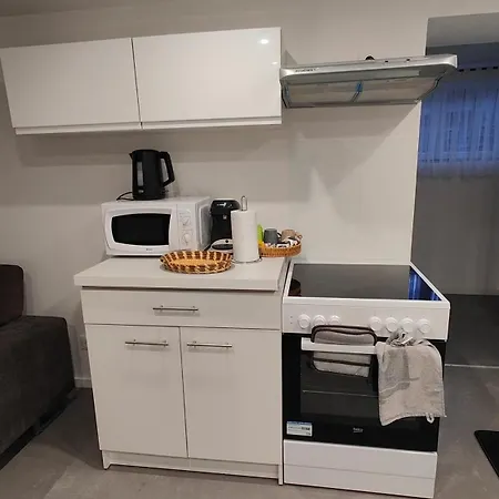 Bel F2 Entierement Renove