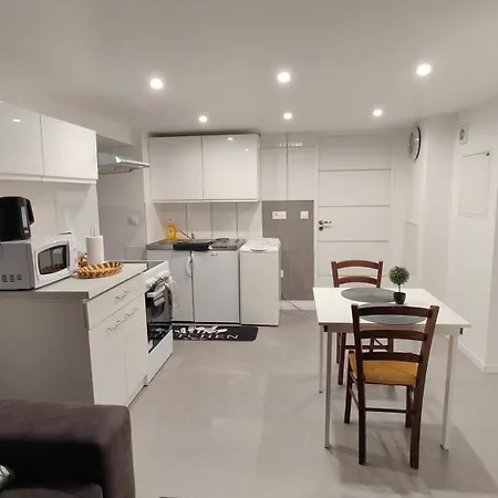 Apartamento Bel F2 Entierement Renove Sélestat