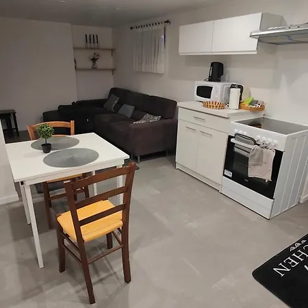 Bel F2 Entierement Renove Apartment Selestat
