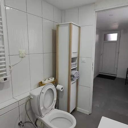 Bel F2 Entièrement Rénové Appartement *