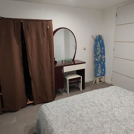 Bel F2 Entierement Renove Apartamento Sélestat