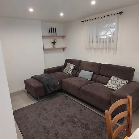 Bel F2 Entierement Renove Sélestat