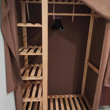 Bel F2 Entierement Renove Apartment