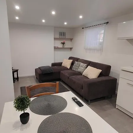 Bel F2 Entierement Renove * Sélestat