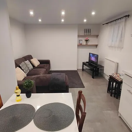 Bel F2 Entierement Renove Apartament *