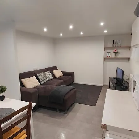 Appartement Bel F2 Entièrement Rénové *