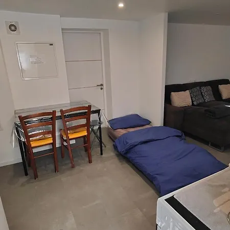 Bel F2 Entierement Renove