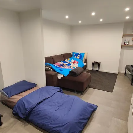 Appartement Bel F2 Entièrement Rénové *