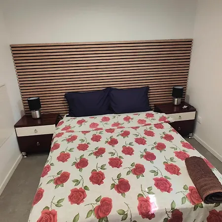 Appartement Bel F2 Entièrement Rénové