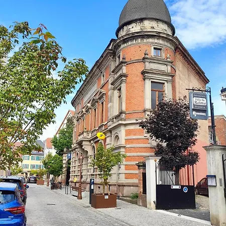 Bel F2 Entierement Renove * Sélestat